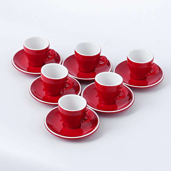 Cup & Saucer