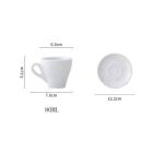 Cup & Saucer