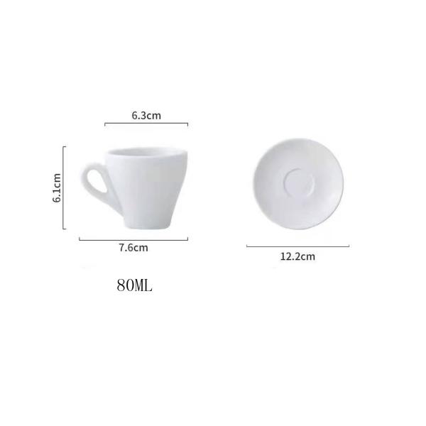 Cup & Saucer