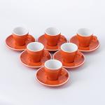 Cup & Saucer