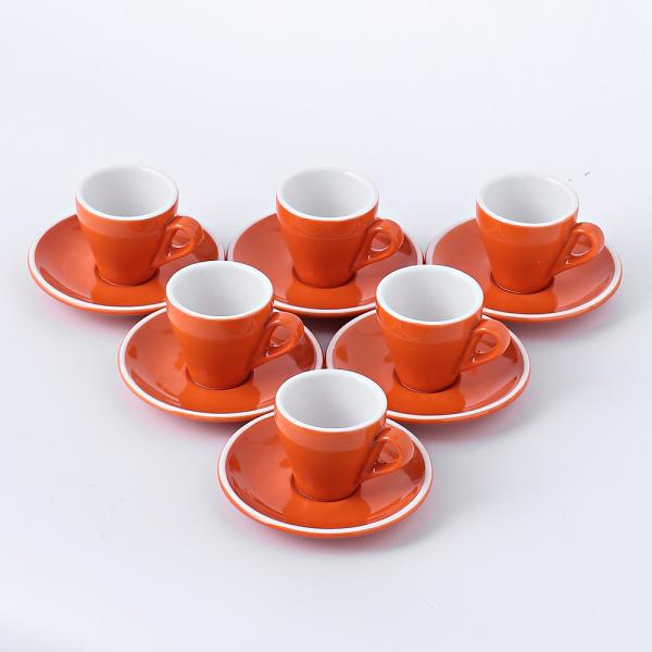 Cup & Saucer
