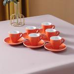 Cup & Saucer