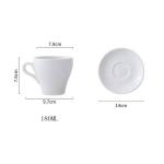Cup & Saucer