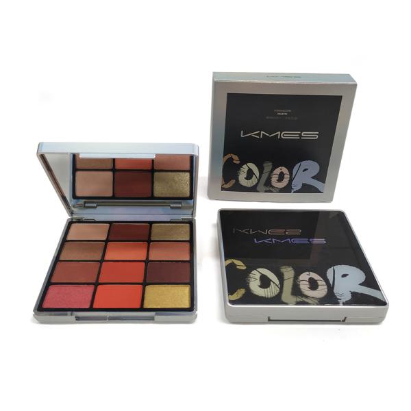 Eyeshadow Palettes