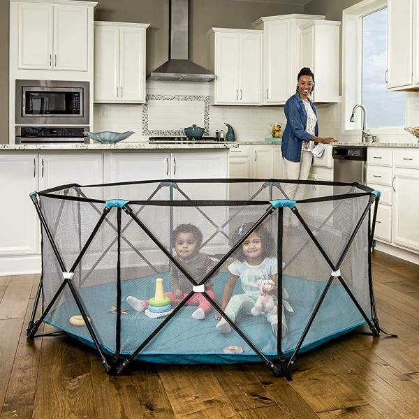 Play Tents & Tunnels