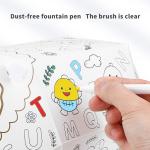 Three-dimensional graffiti