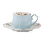 Cup & Saucer