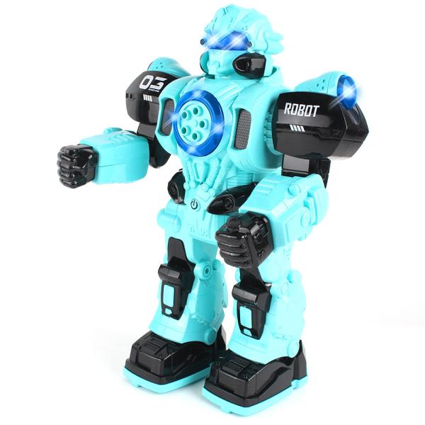 Rc Figures & Robots