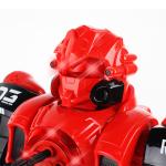 Rc Figures & Robots