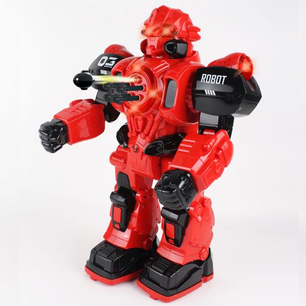 Rc Figures & Robots