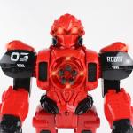 Rc Figures & Robots