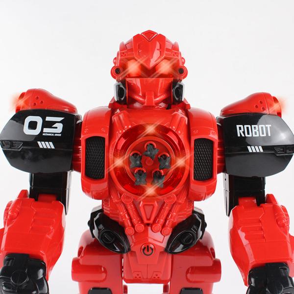 Rc Figures & Robots