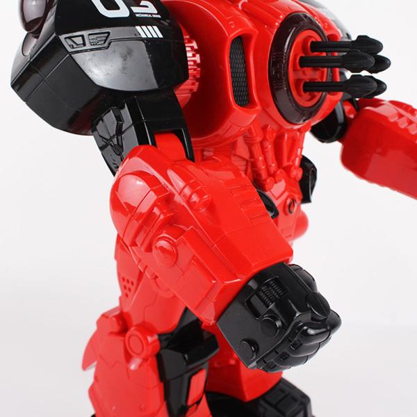 Rc Figures & Robots
