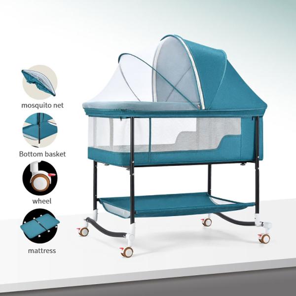 Baby Cots