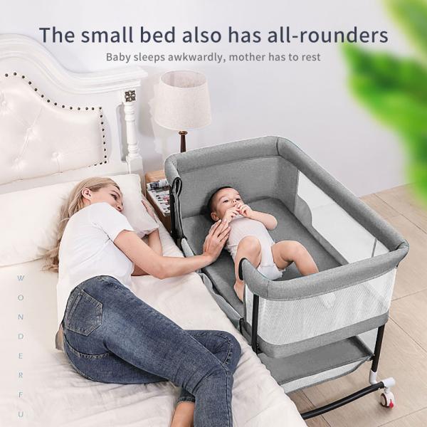 Baby Cots