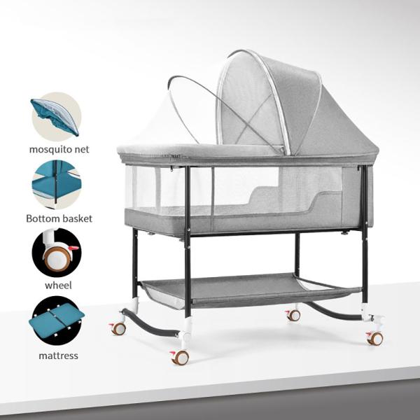 Baby Cots