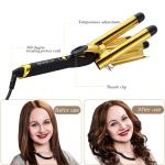 Hair Styling Tools - Curling Irons & Stylers