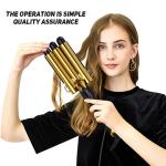Hair Styling Tools - Curling Irons & Stylers