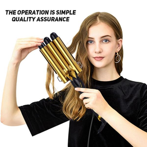 Hair Styling Tools - Curling Irons & Stylers