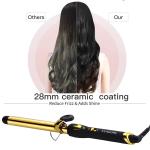 Hair Styling Tools - Curling Irons & Stylers