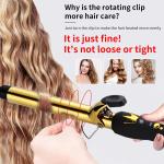 Hair Styling Tools - Curling Irons & Stylers