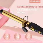Hair Styling Tools - Curling Irons & Stylers