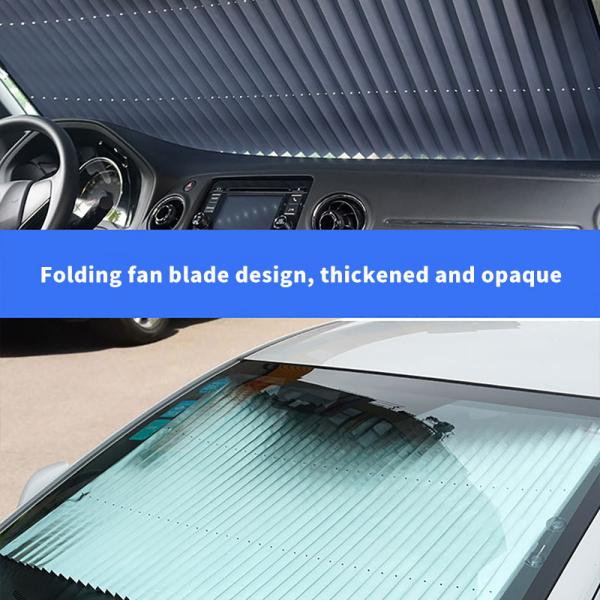 Sun Shades