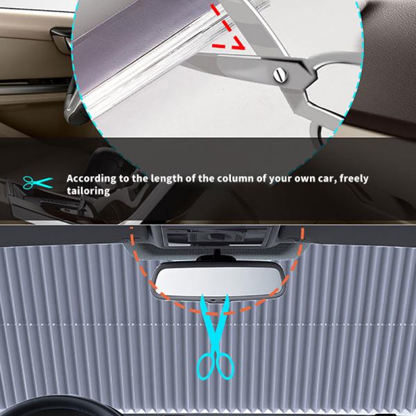Sun Shades
