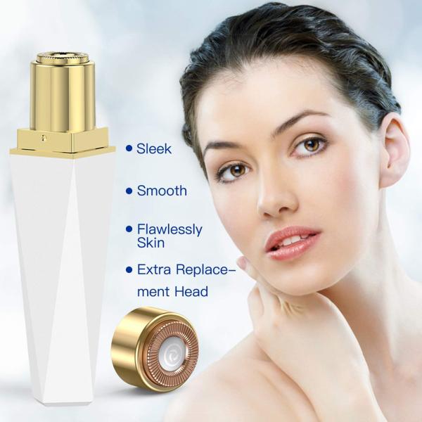 Hair Removal - IPL & Hair Laser Removal System