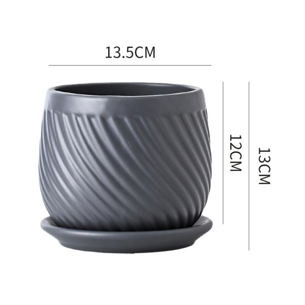 Pots, Planters & Container Accessories