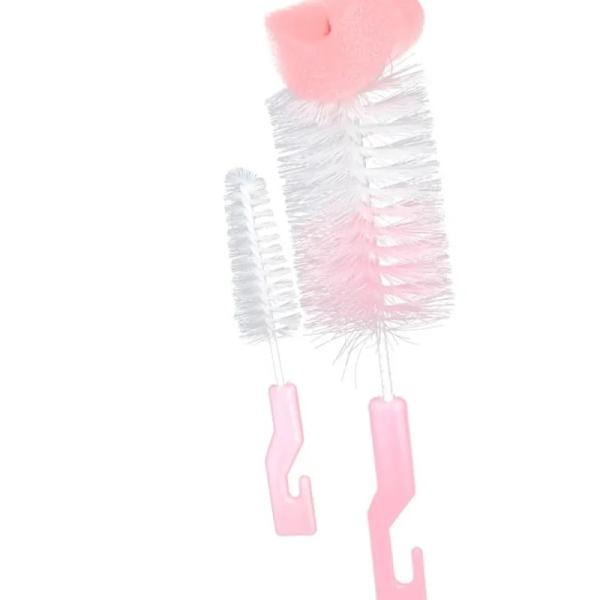 Bottle Cleaning Brushes