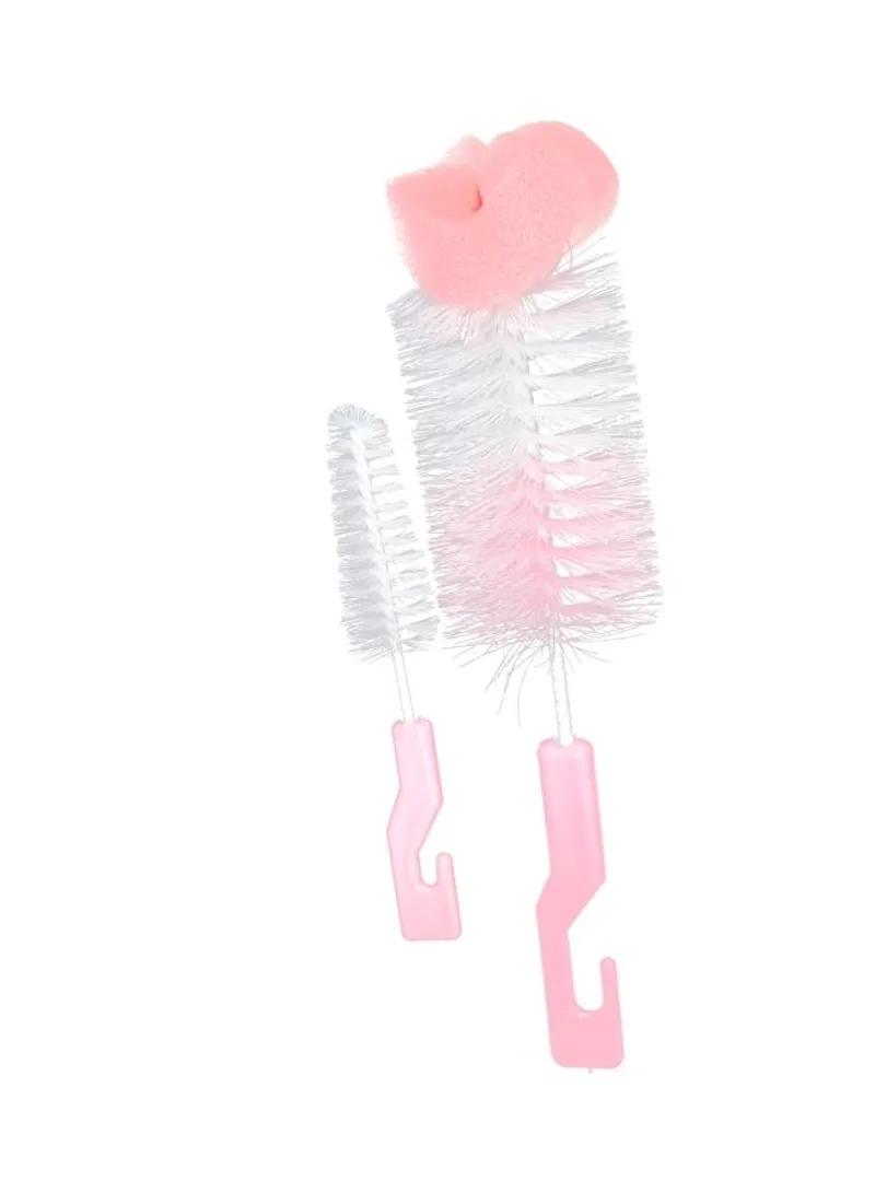 Bottle Cleaning Brushes