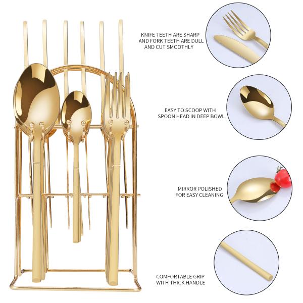Cutlery Set