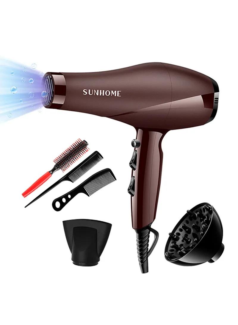 Hair Styling Tools - Hair Dryers
