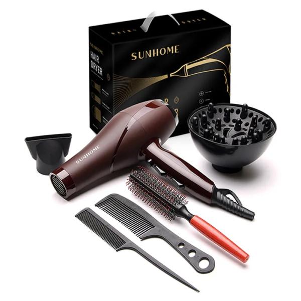 Hair Styling Tools - Hair Dryers