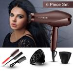 Hair Styling Tools - Hair Dryers