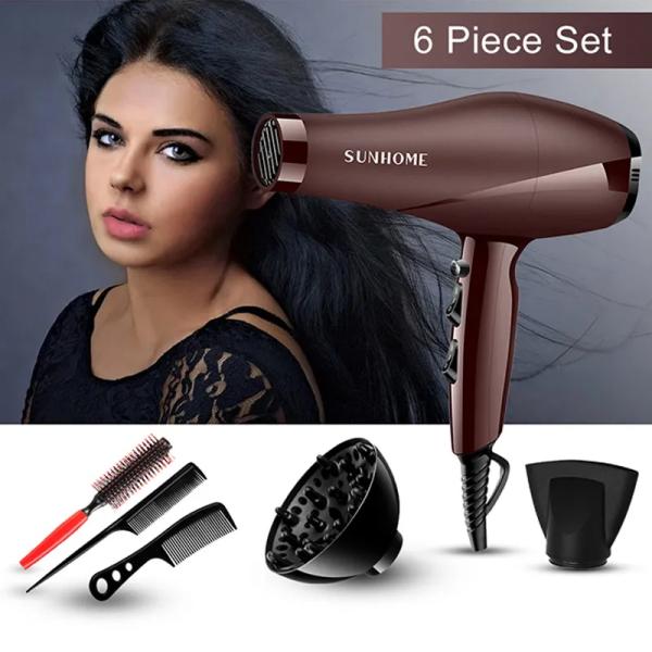 Hair Styling Tools - Hair Dryers