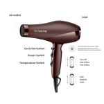 Hair Styling Tools - Hair Dryers