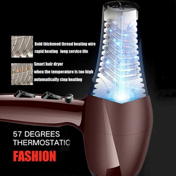 Hair Styling Tools - Hair Dryers