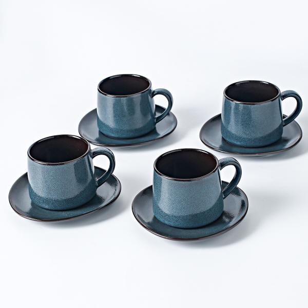 Cup & Saucer