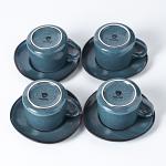 Cup & Saucer