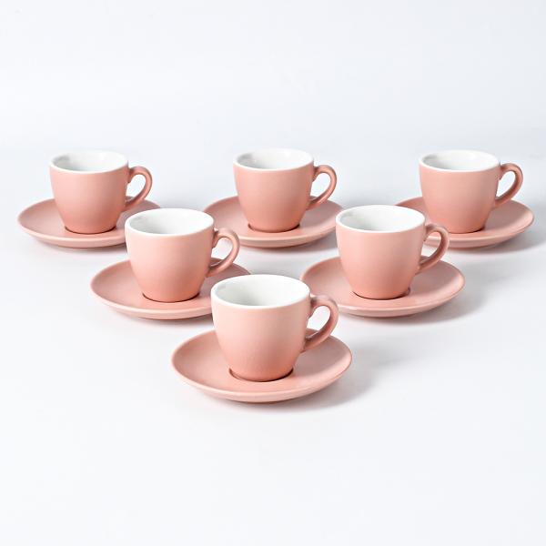 Cup & Saucer