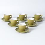 Cup & Saucer