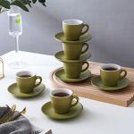Cup & Saucer
