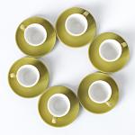 Cup & Saucer