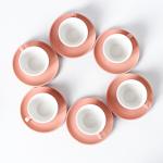 Cup & Saucer