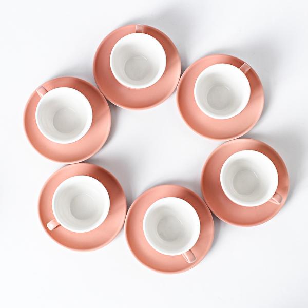 Cup & Saucer
