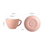 Cup & Saucer