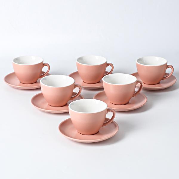 Cup & Saucer