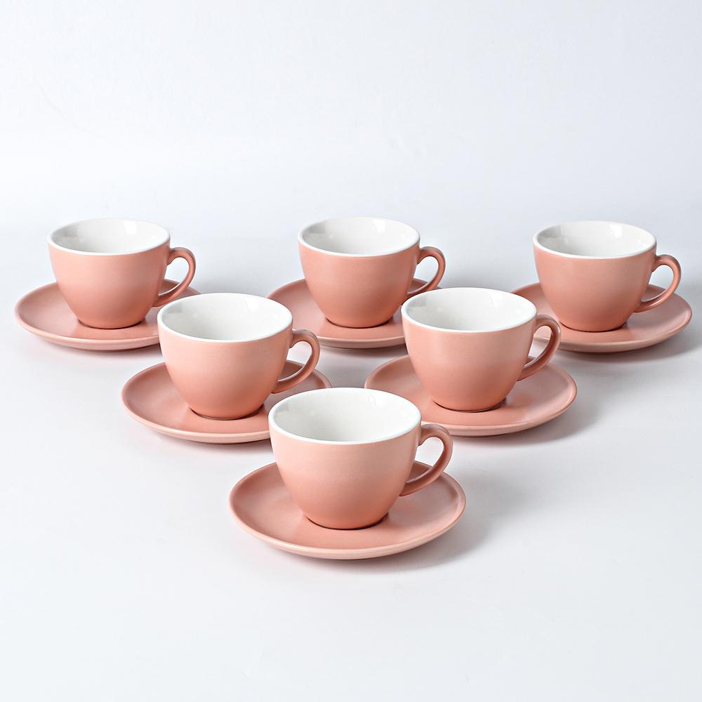 Cup & Saucer